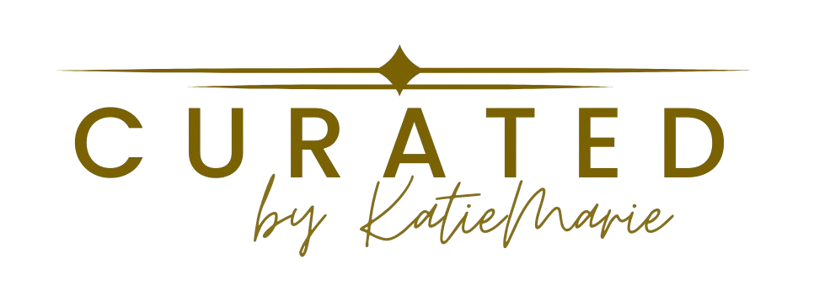 Curated by KatieMarie